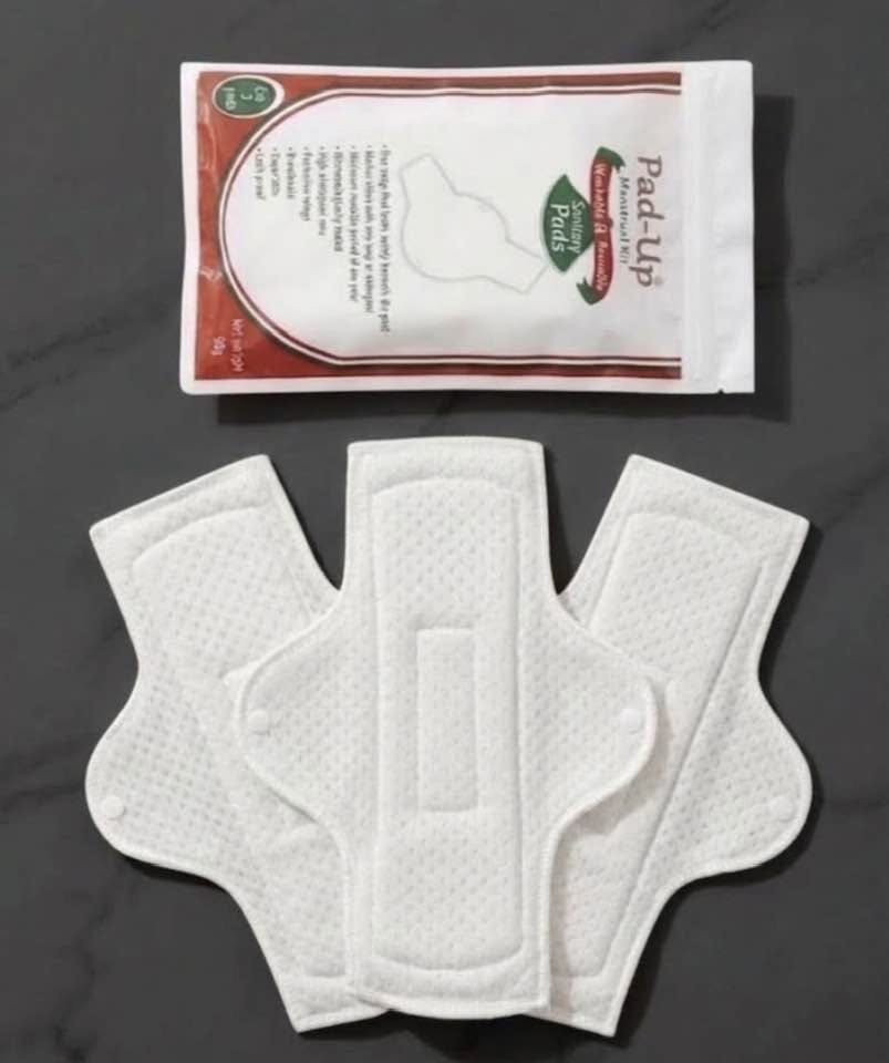 Eco Pad Kit