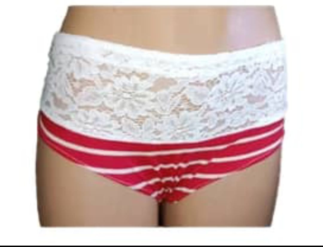 Female Pants